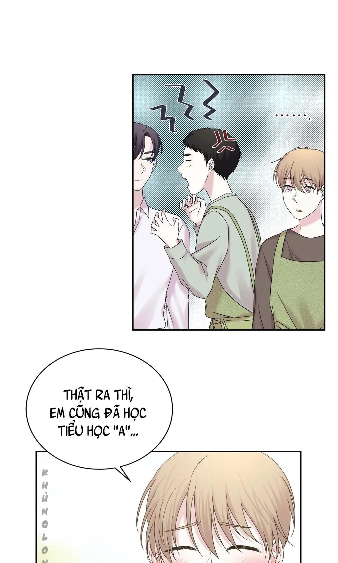 10 Đêm Mê Hoặc Chapter 28 Trang 24