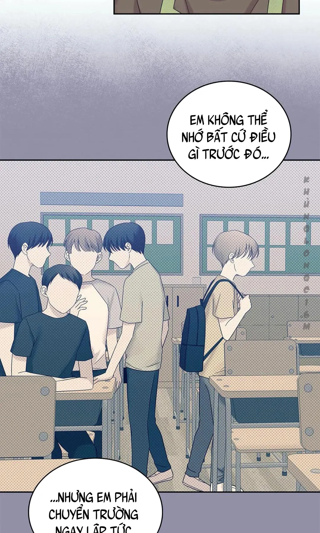 10 Đêm Mê Hoặc Chapter 28 Trang 29