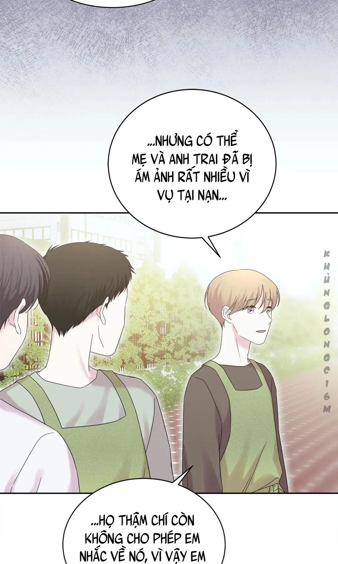 10 Đêm Mê Hoặc Chapter 28 Trang 31