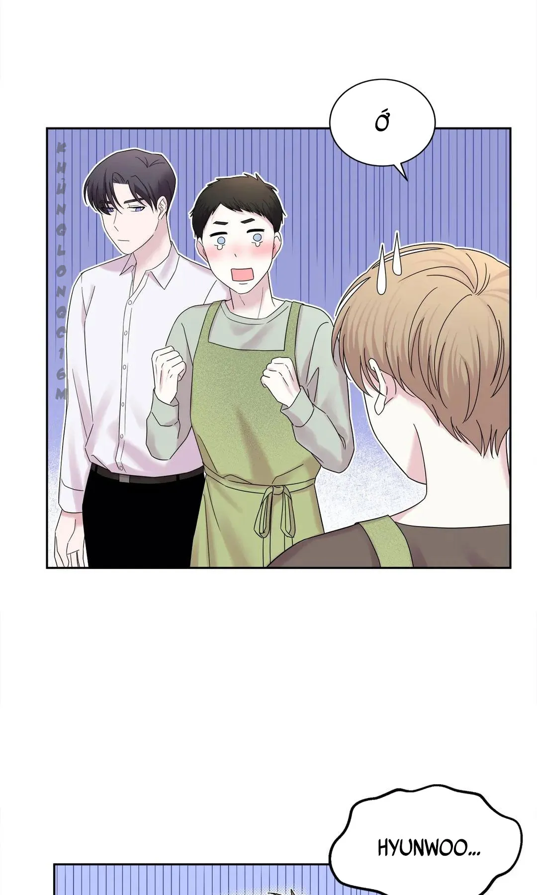 10 Đêm Mê Hoặc Chapter 28 Trang 33