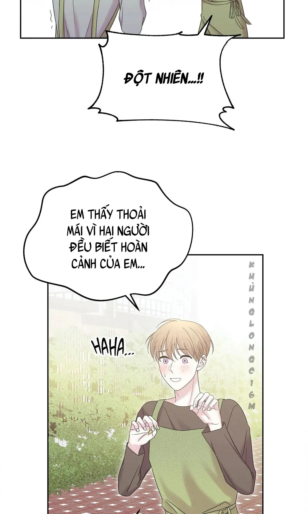 10 Đêm Mê Hoặc Chapter 28 Trang 36