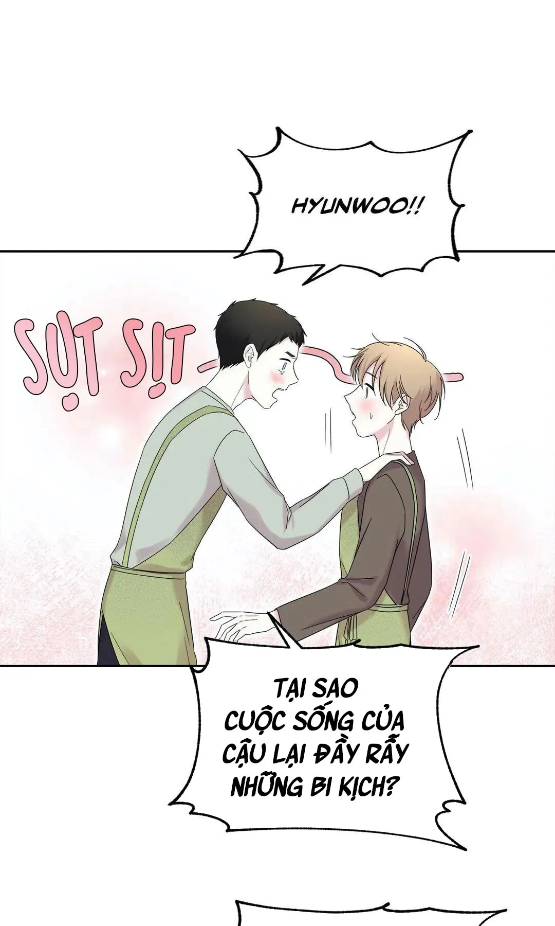 10 Đêm Mê Hoặc Chapter 28 Trang 39