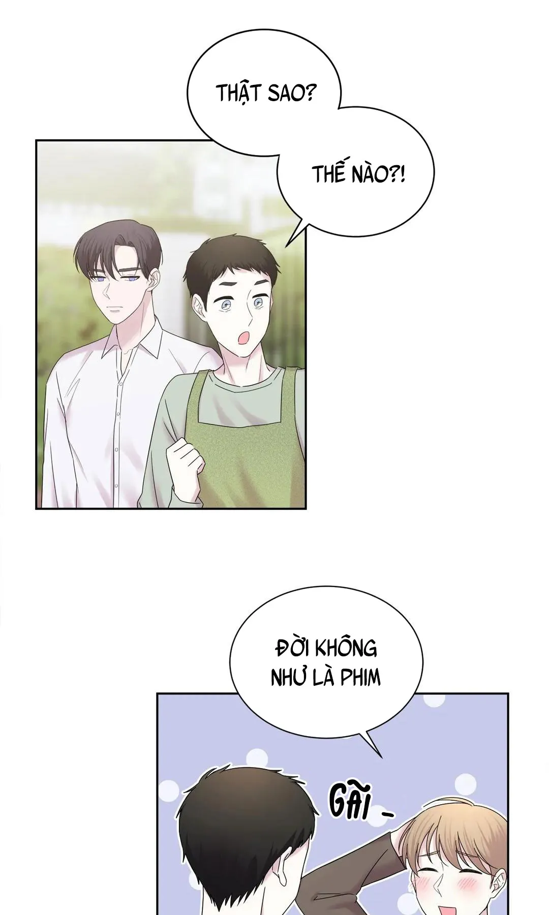 10 Đêm Mê Hoặc Chapter 28 Trang 44