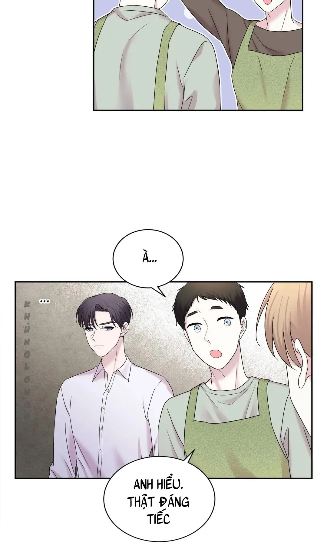 10 Đêm Mê Hoặc Chapter 28 Trang 45