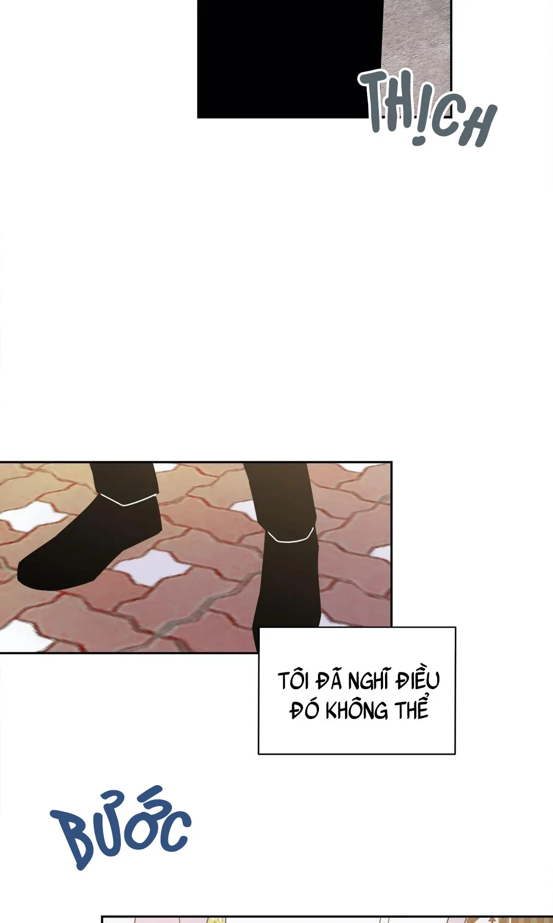 10 Đêm Mê Hoặc Chapter 28 Trang 50