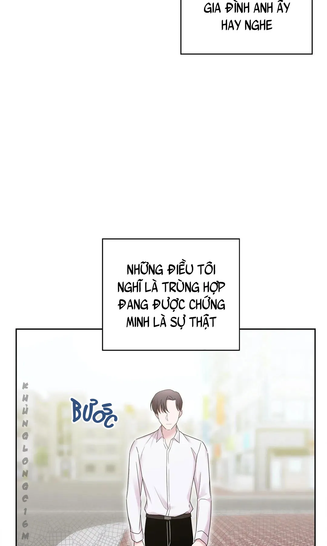 10 Đêm Mê Hoặc Chapter 28 Trang 53