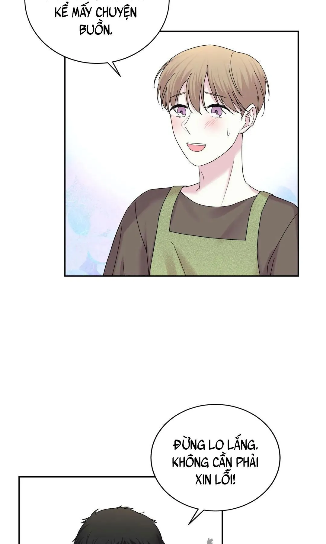 10 Đêm Mê Hoặc Chapter 29 Trang 5