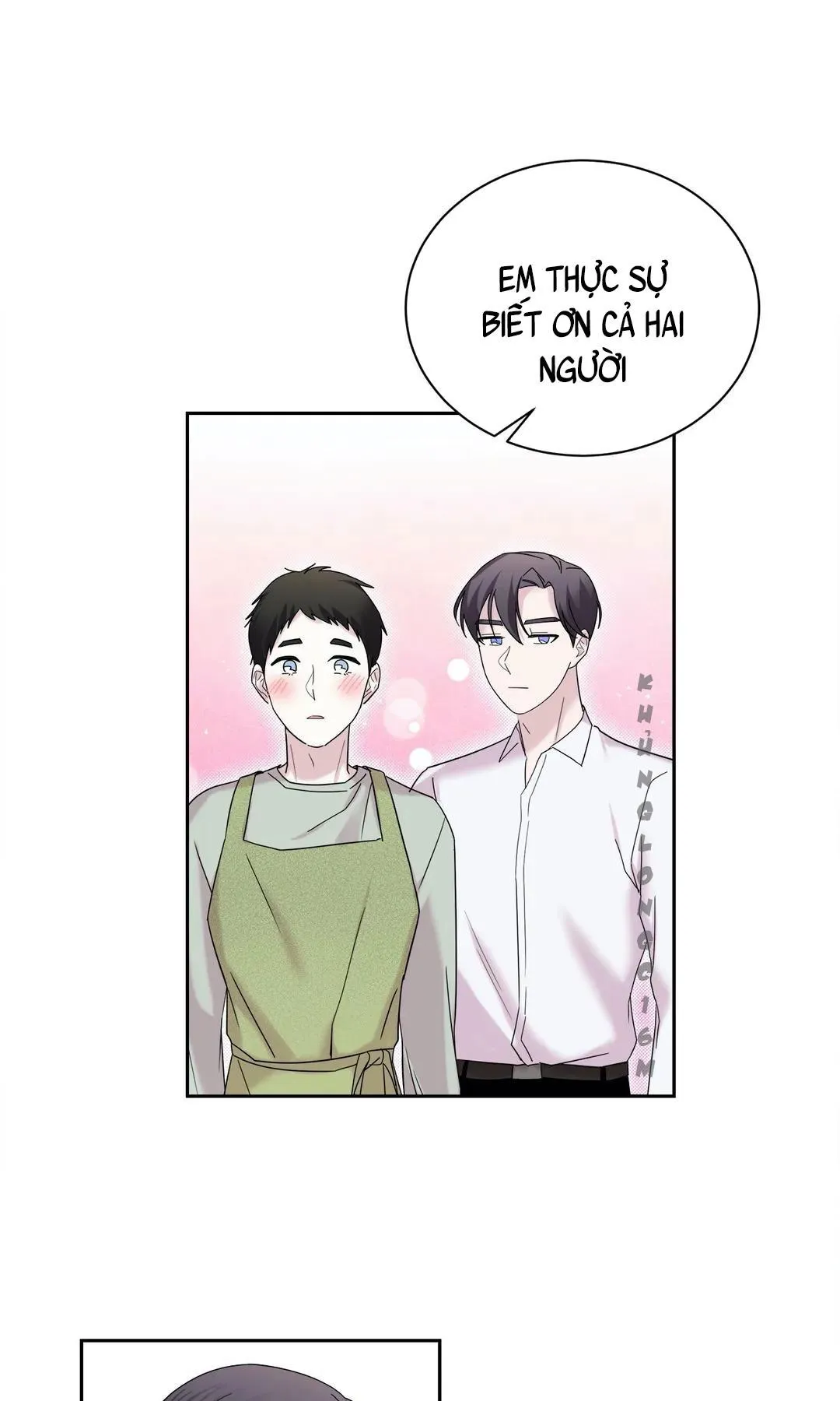 10 Đêm Mê Hoặc Chapter 29 Trang 9