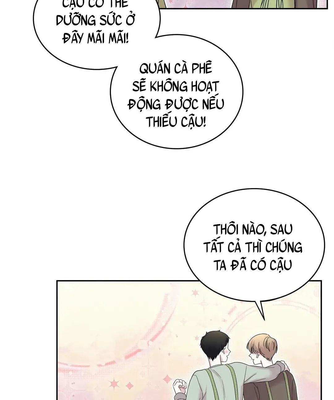 10 Đêm Mê Hoặc Chapter 29 Trang 11