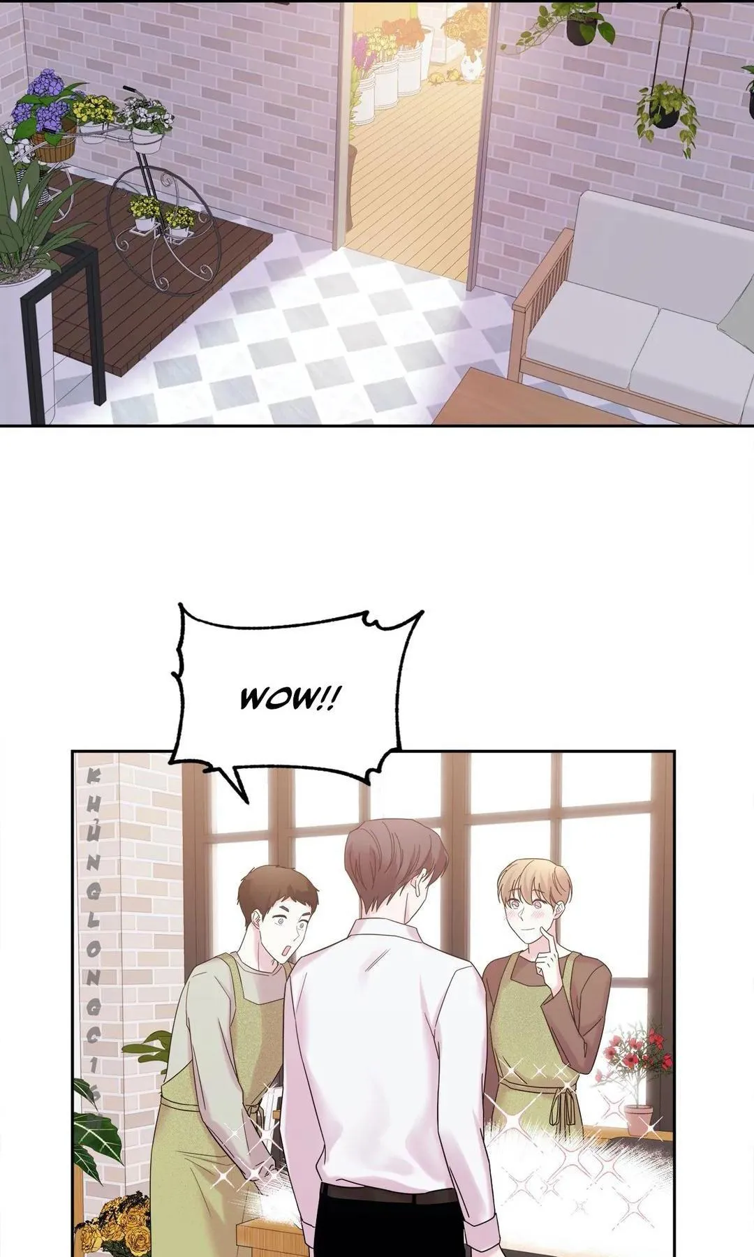 10 Đêm Mê Hoặc Chapter 29 Trang 15