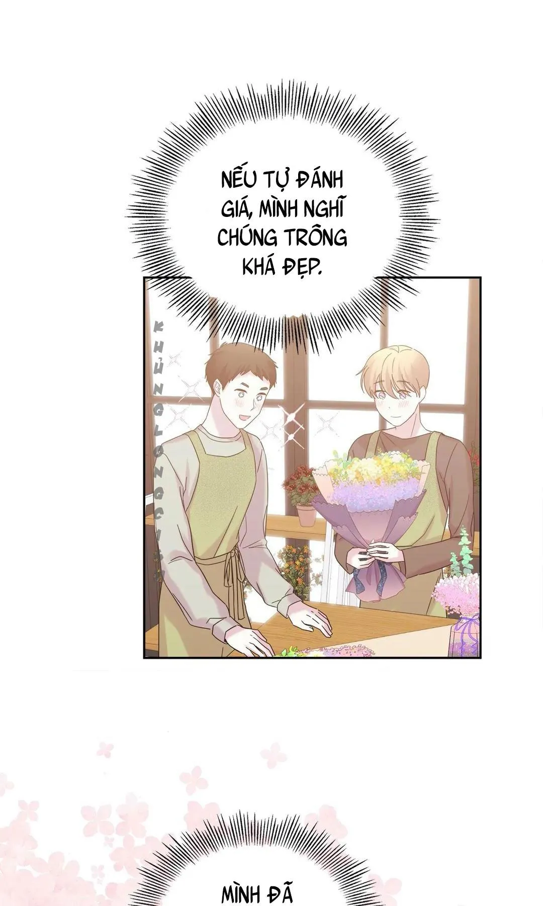 10 Đêm Mê Hoặc Chapter 29 Trang 19