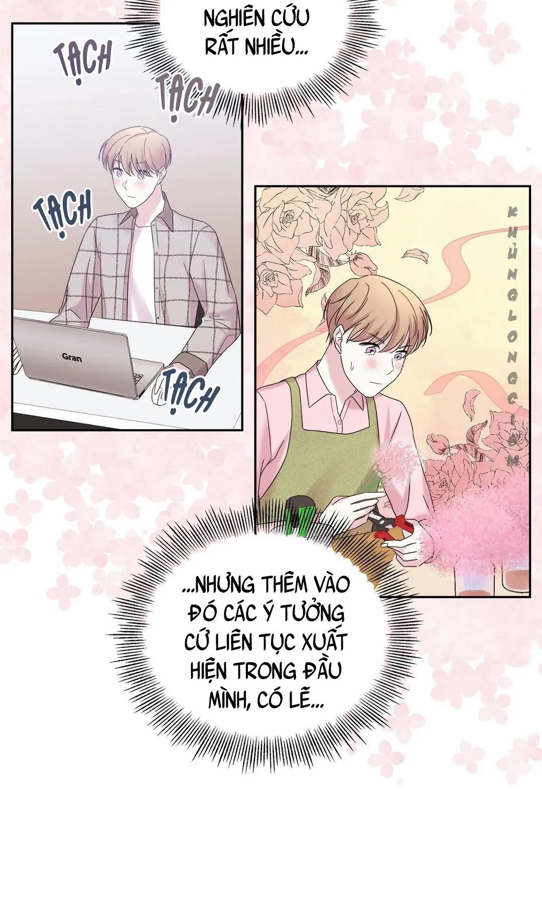 10 Đêm Mê Hoặc Chapter 29 Trang 20