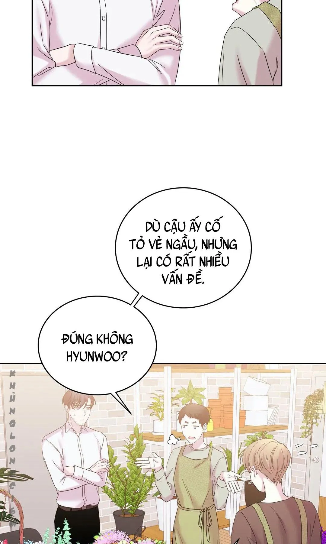 10 Đêm Mê Hoặc Chapter 29 Trang 27