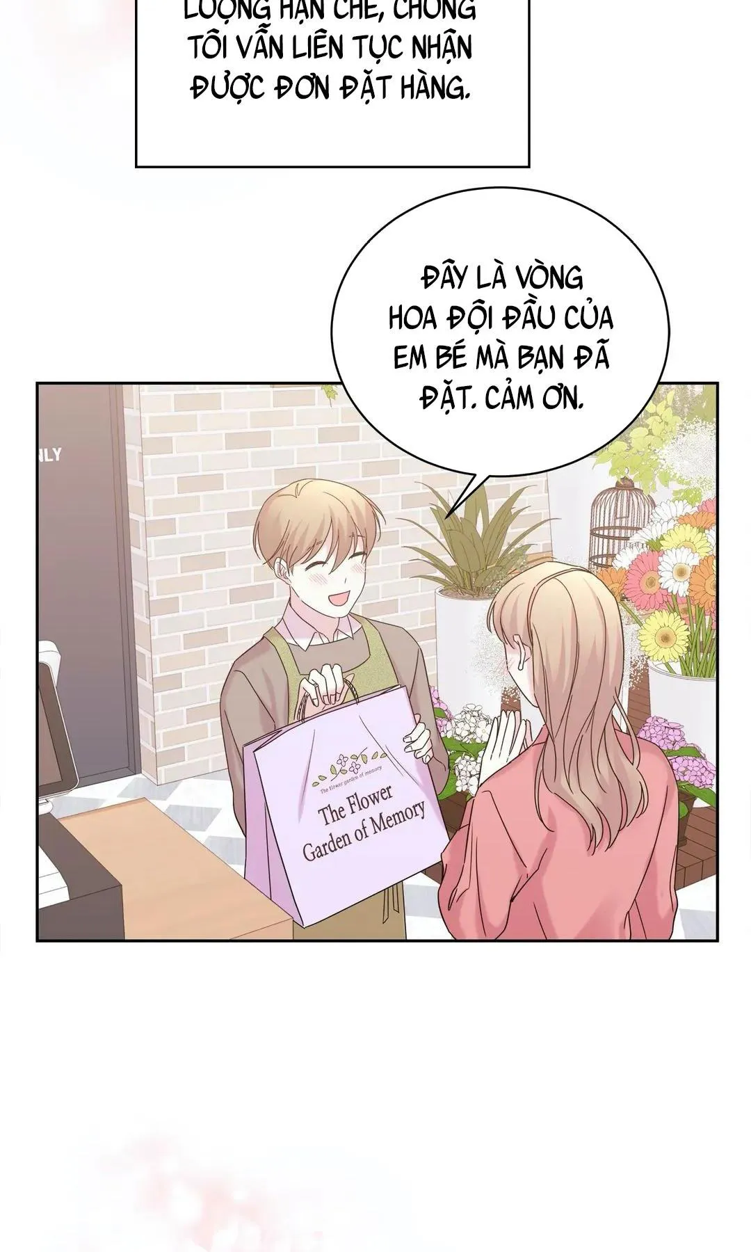 10 Đêm Mê Hoặc Chapter 29 Trang 36