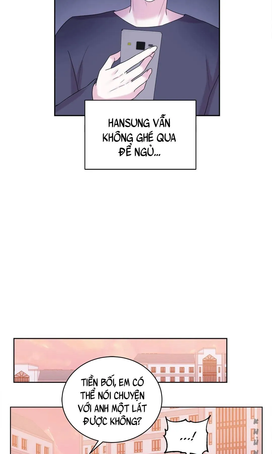 10 Đêm Mê Hoặc Chapter 29 Trang 39