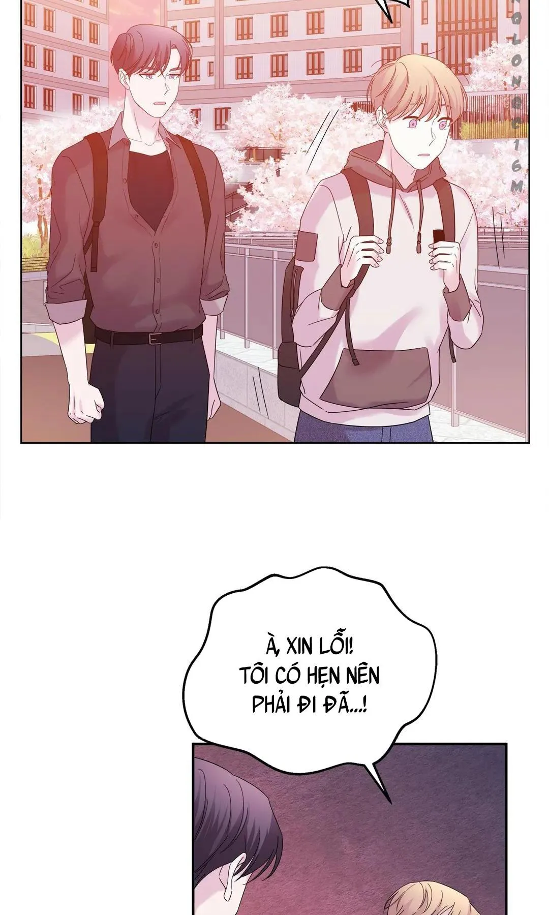 10 Đêm Mê Hoặc Chapter 29 Trang 40