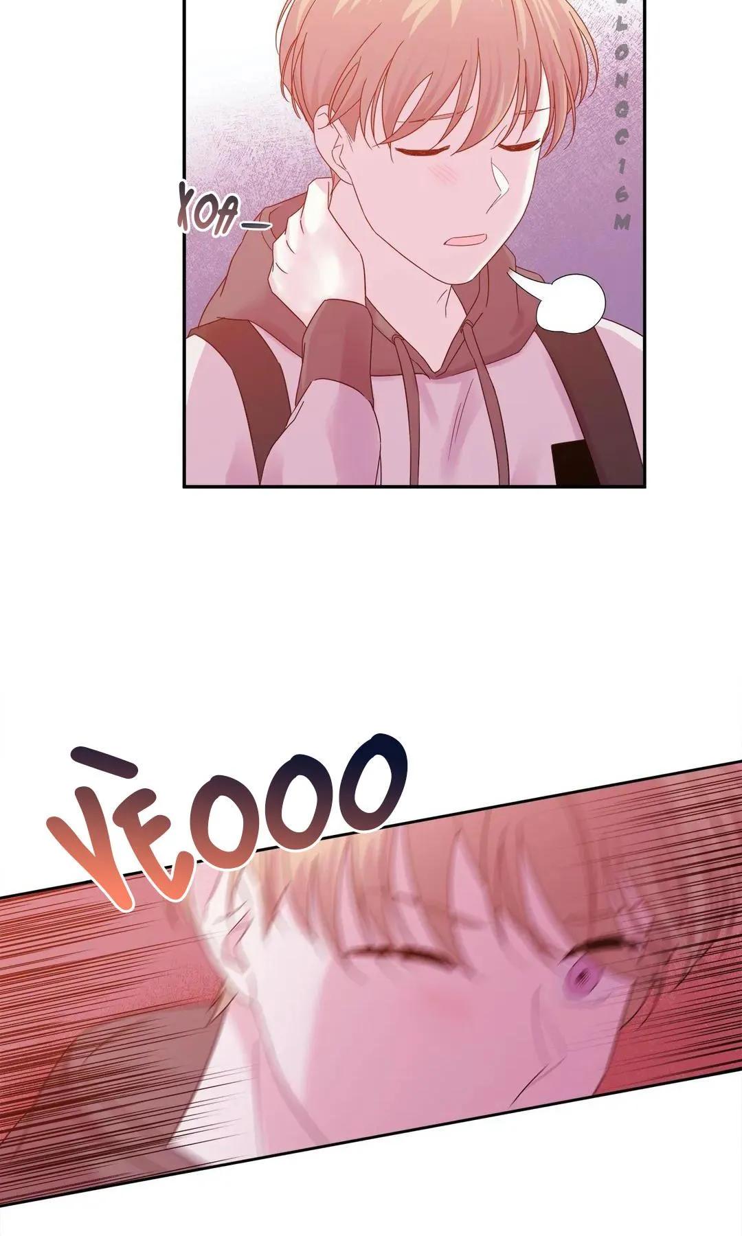 10 Đêm Mê Hoặc Chapter 29 Trang 45