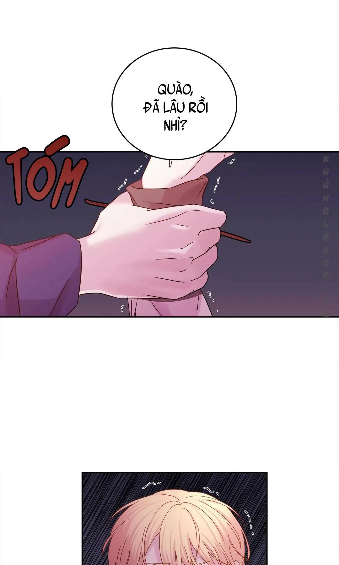 10 Đêm Mê Hoặc Chapter 29 Trang 47