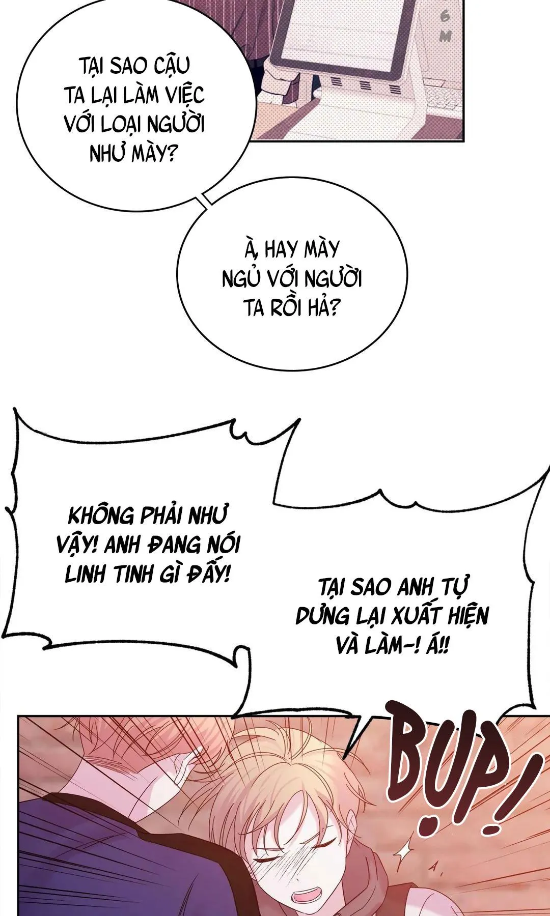 10 Đêm Mê Hoặc Chapter 29 Trang 56