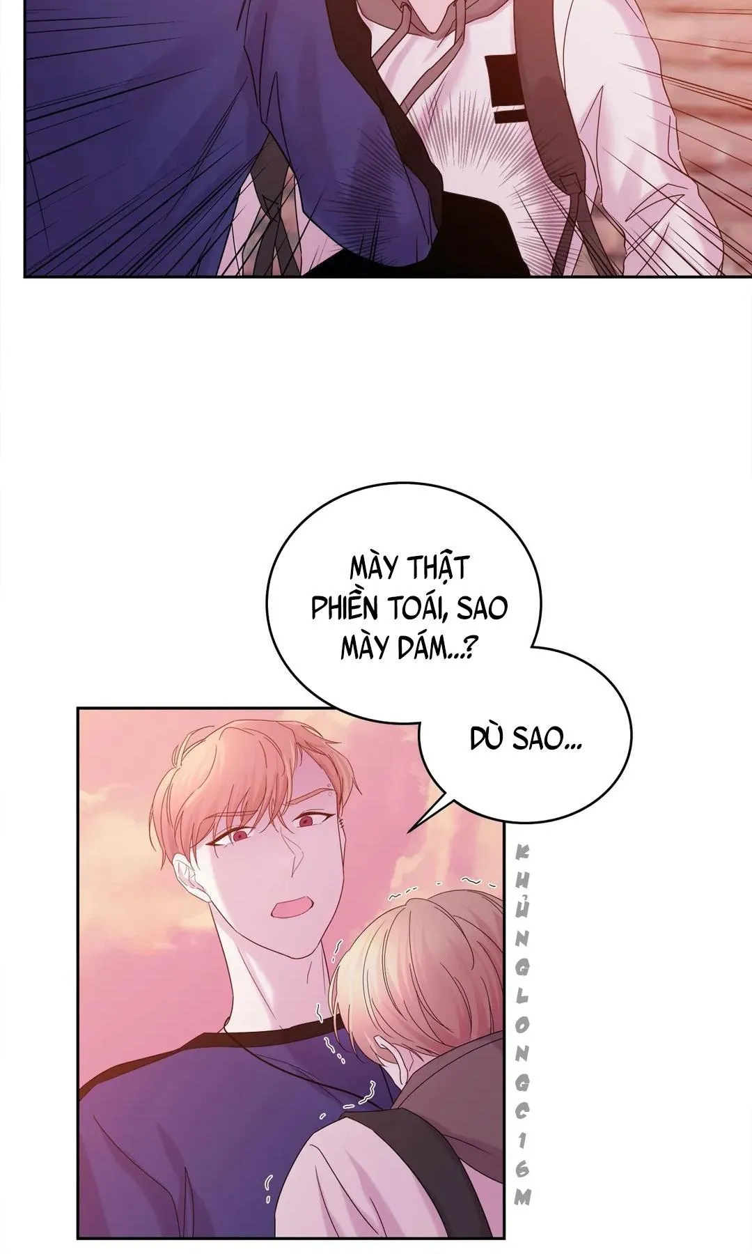 10 Đêm Mê Hoặc Chapter 29 Trang 57