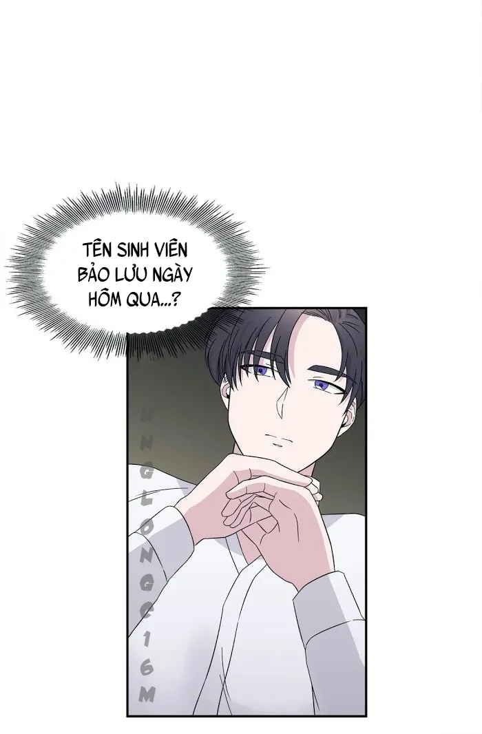 10 Đêm Mê Hoặc Chapter 3 Trang 3