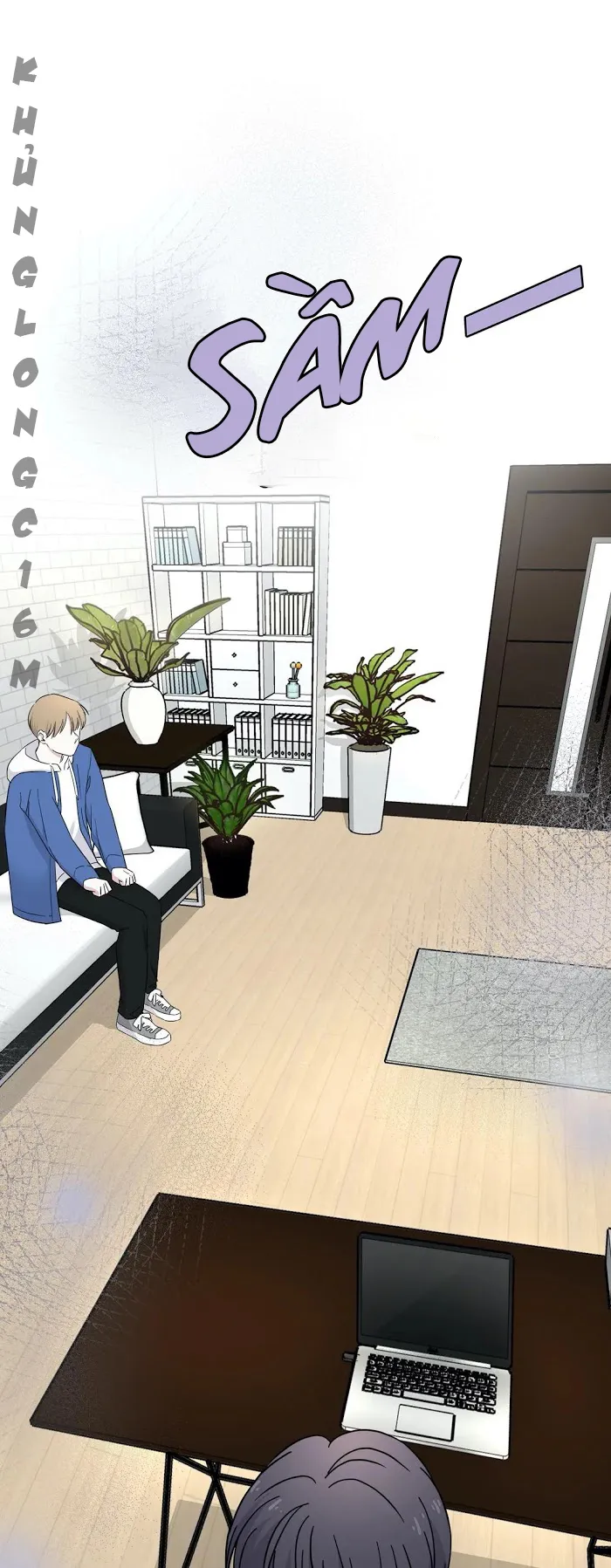 10 Đêm Mê Hoặc Chapter 3 Trang 13