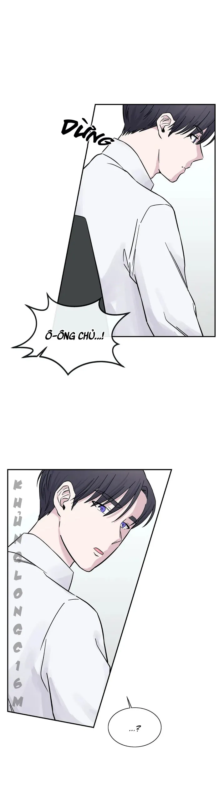 10 Đêm Mê Hoặc Chapter 3 Trang 21