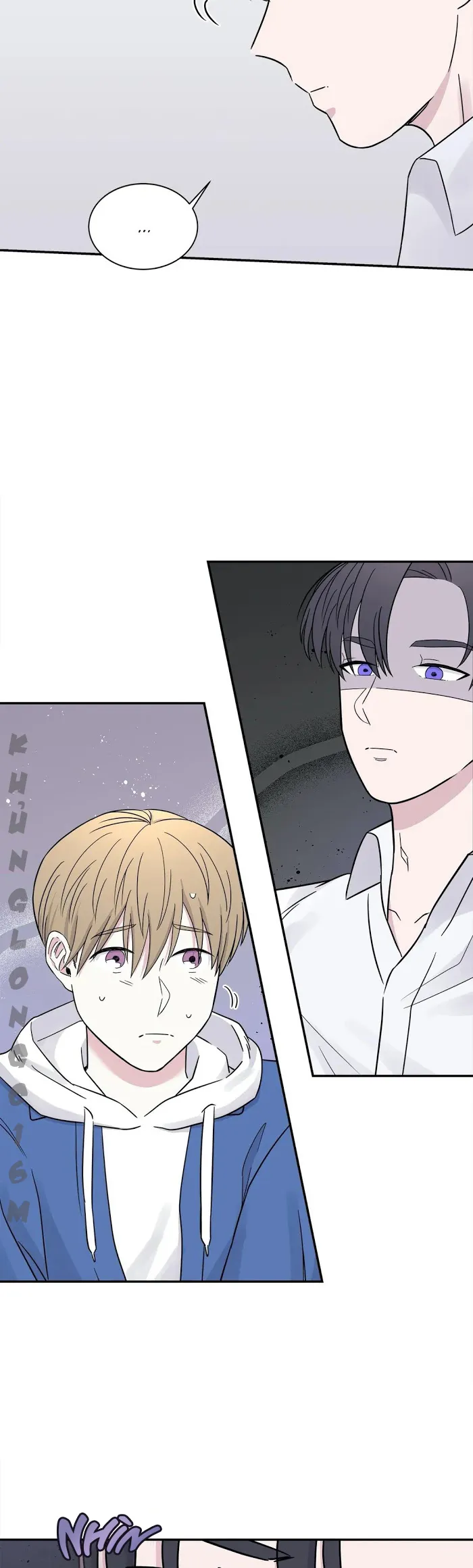 10 Đêm Mê Hoặc Chapter 3 Trang 23