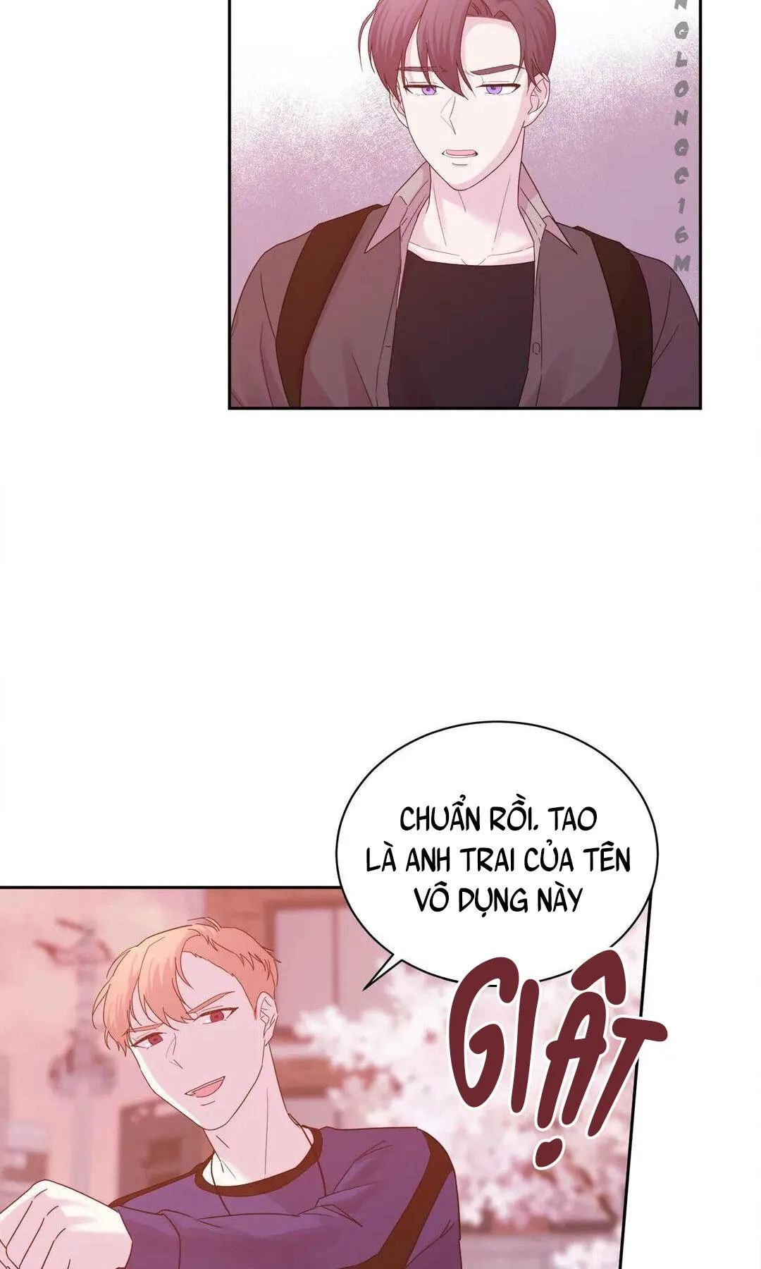 10 Đêm Mê Hoặc Chapter 30 Trang 5