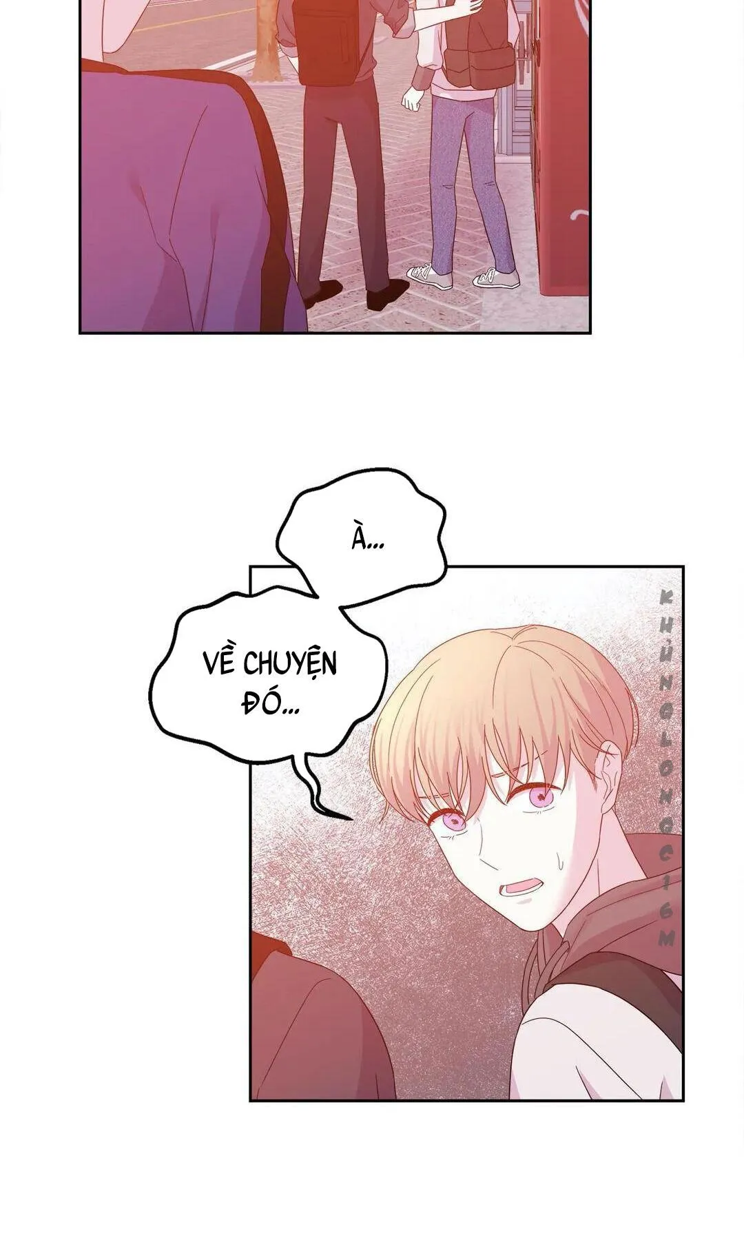 10 Đêm Mê Hoặc Chapter 30 Trang 11