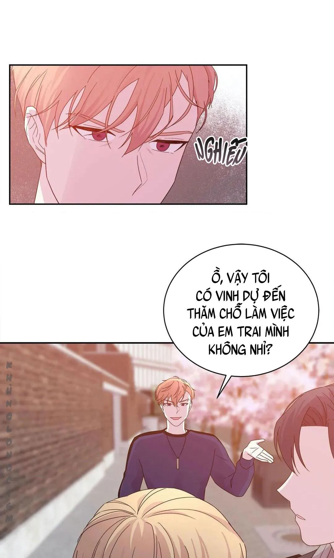 10 Đêm Mê Hoặc Chapter 30 Trang 12