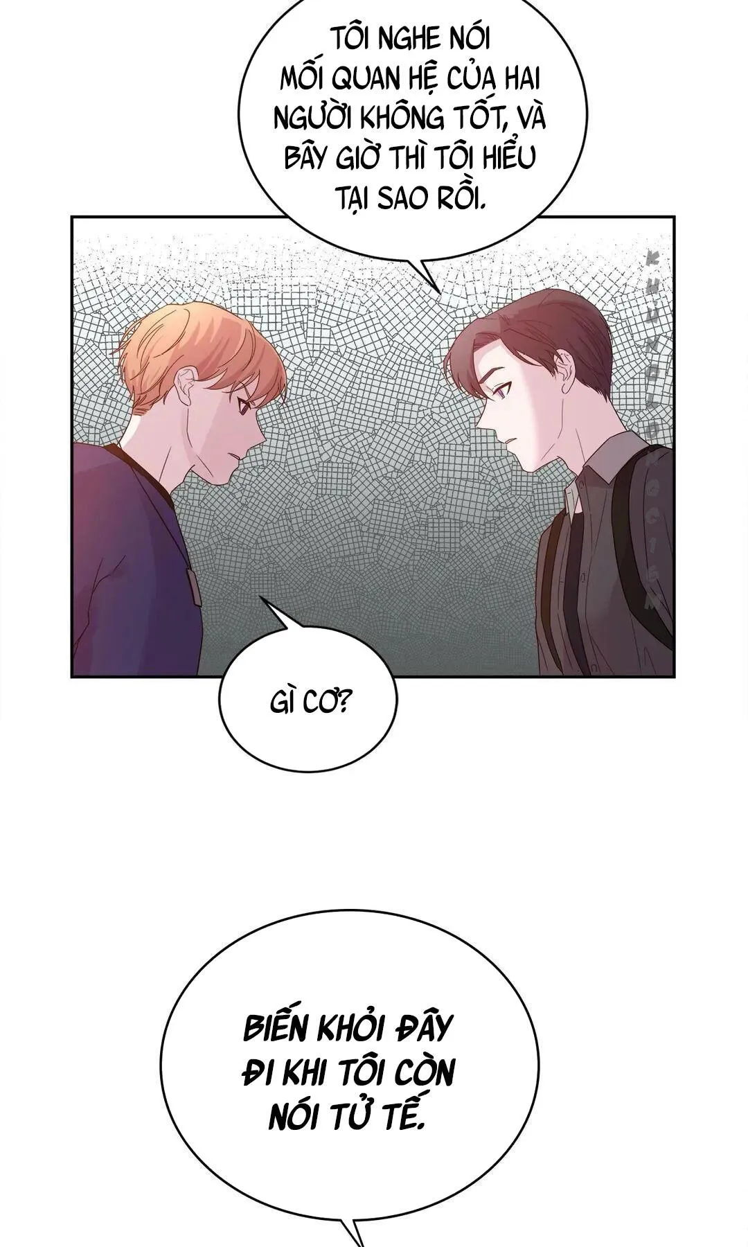 10 Đêm Mê Hoặc Chapter 30 Trang 15