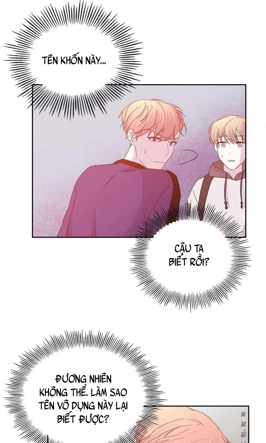 10 Đêm Mê Hoặc Chapter 30 Trang 22