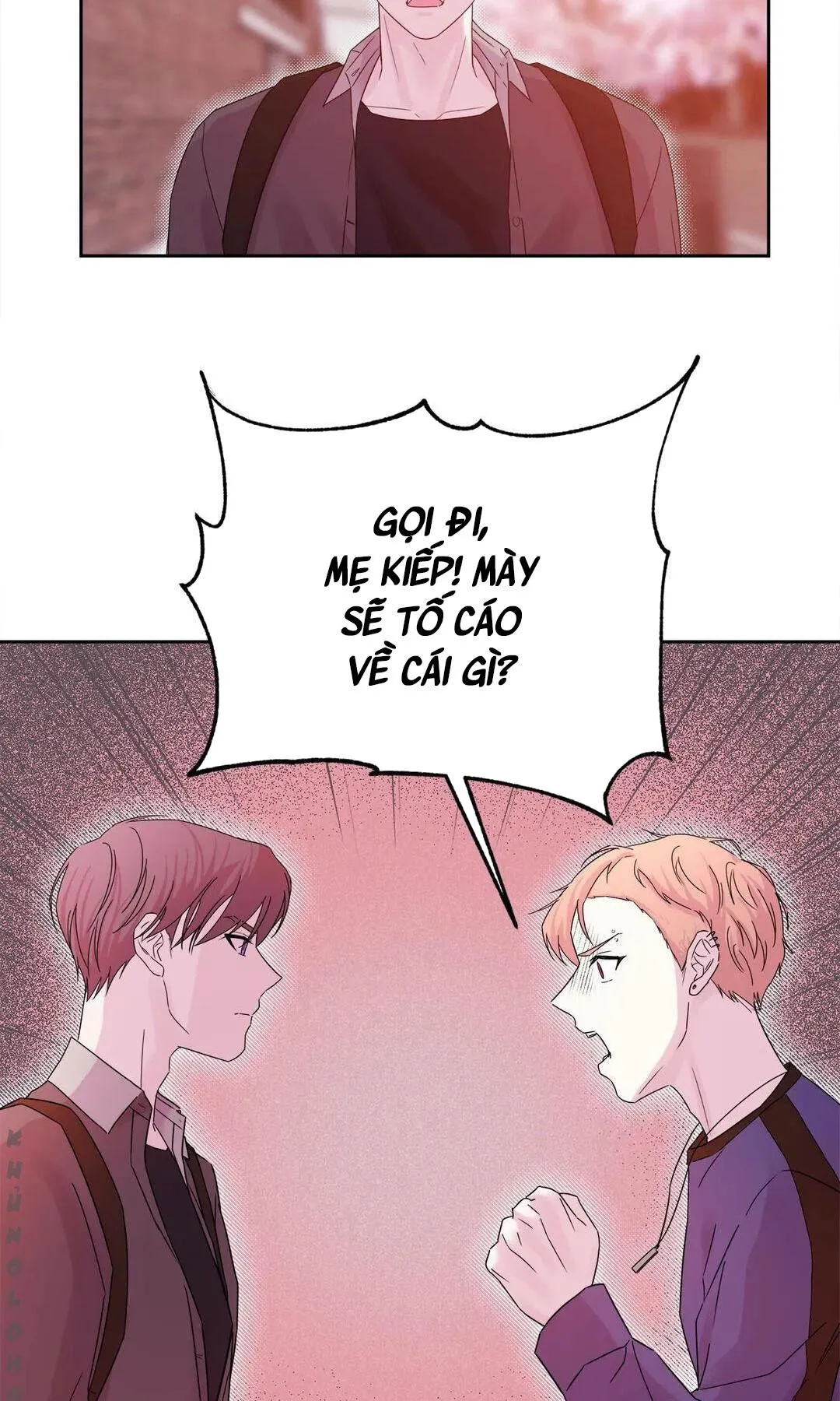 10 Đêm Mê Hoặc Chapter 30 Trang 24