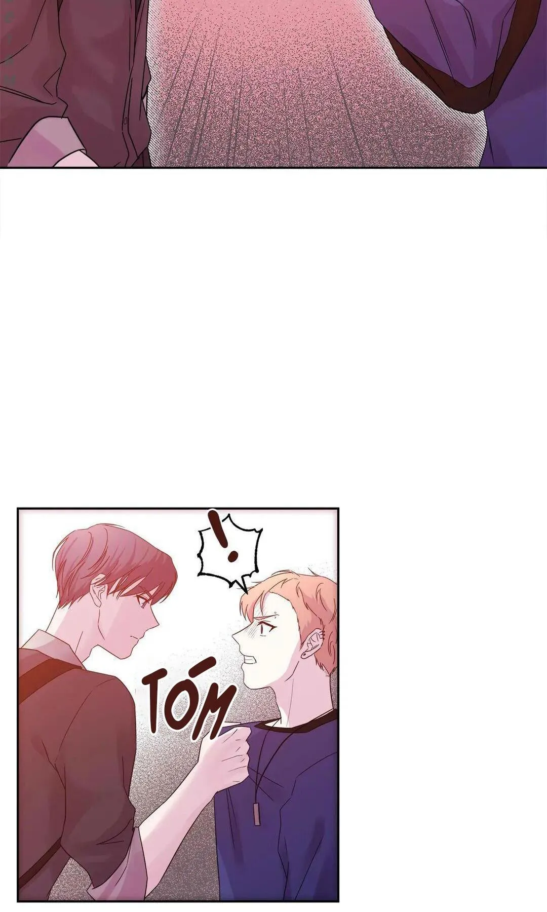 10 Đêm Mê Hoặc Chapter 30 Trang 25