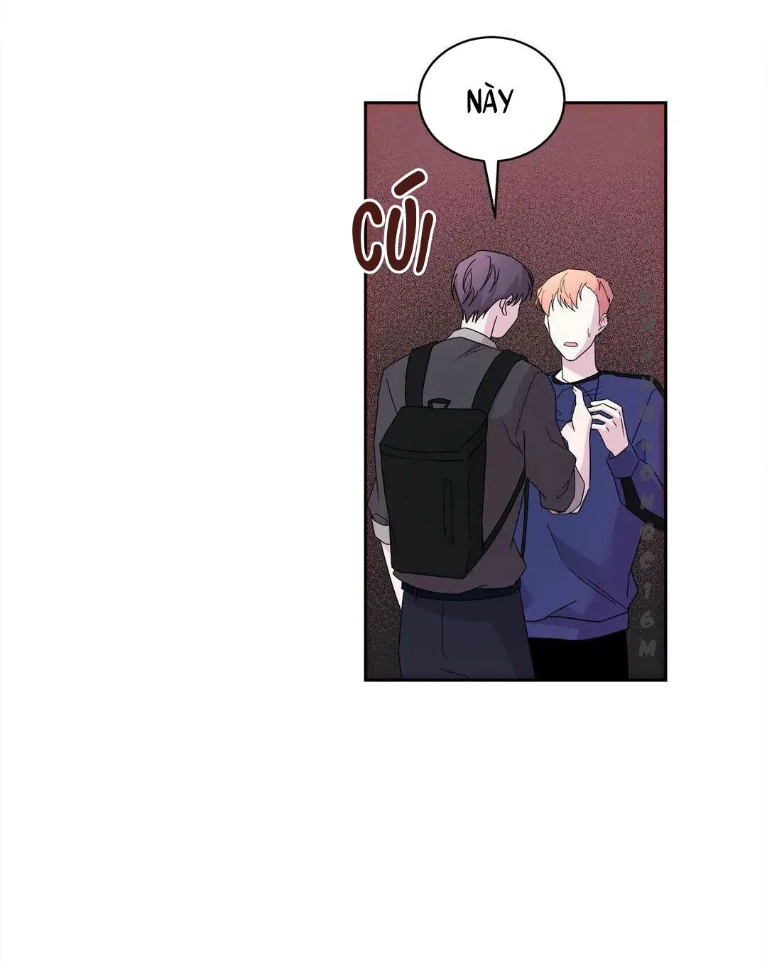 10 Đêm Mê Hoặc Chapter 30 Trang 26