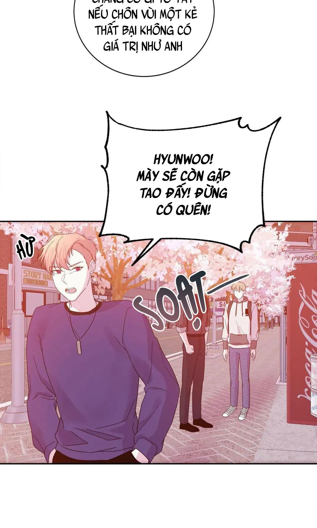 10 Đêm Mê Hoặc Chapter 30 Trang 30