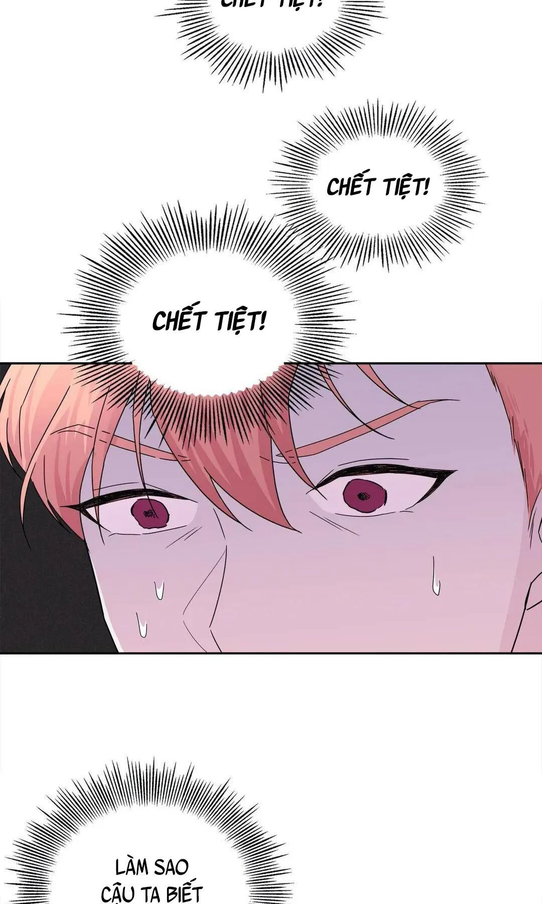 10 Đêm Mê Hoặc Chapter 30 Trang 32