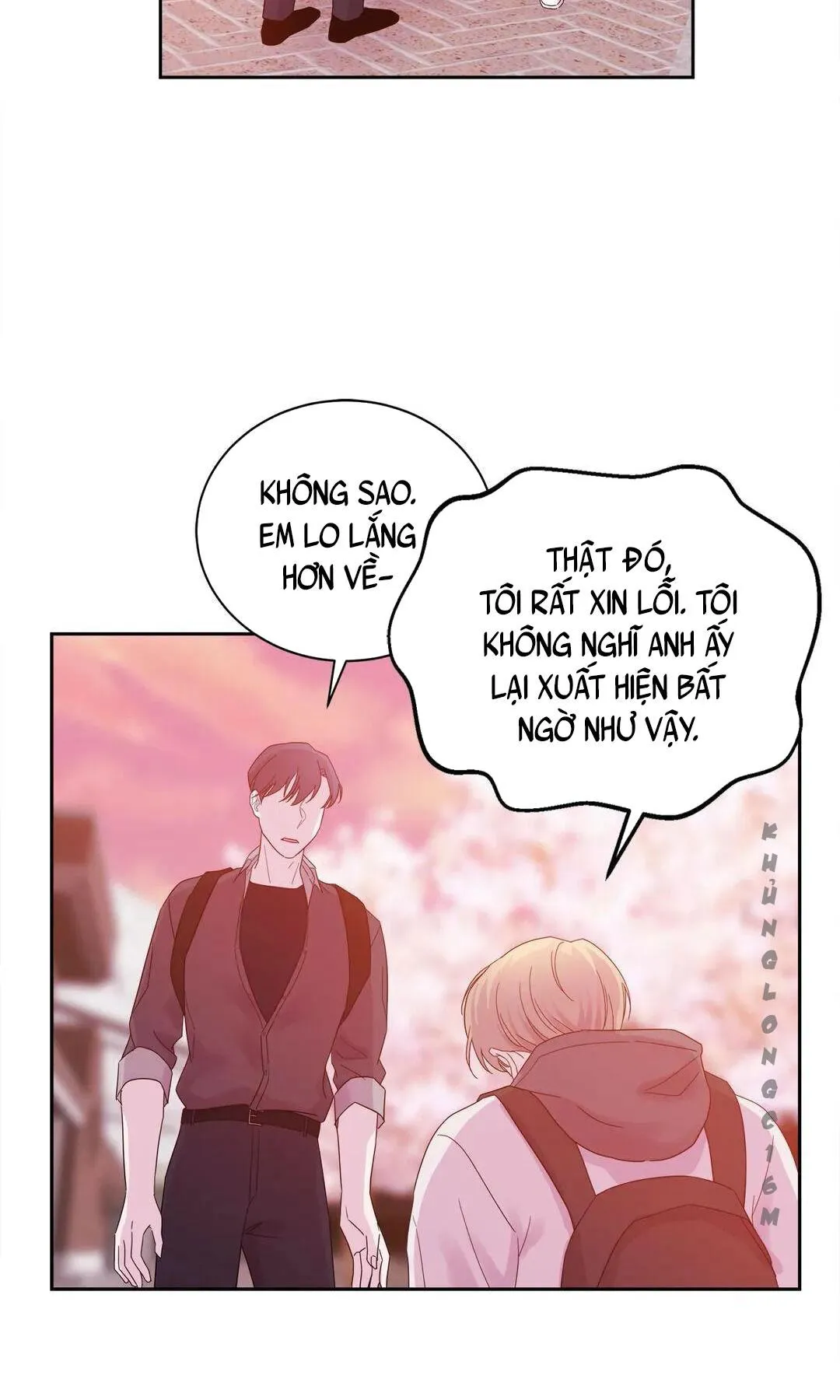 10 Đêm Mê Hoặc Chapter 30 Trang 37