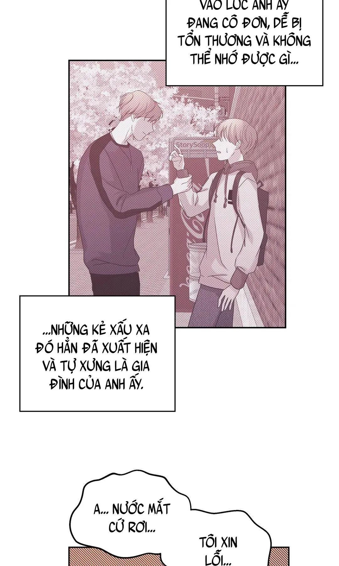 10 Đêm Mê Hoặc Chapter 30 Trang 41