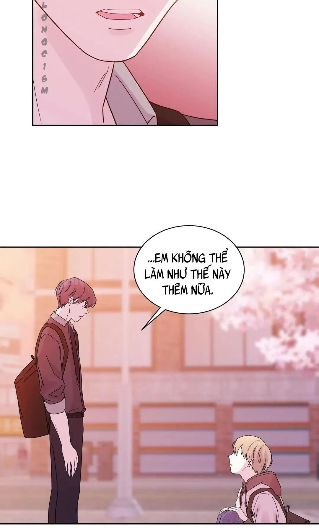 10 Đêm Mê Hoặc Chapter 30 Trang 44