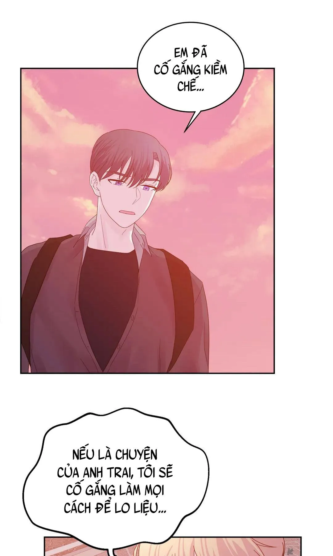 10 Đêm Mê Hoặc Chapter 30 Trang 46