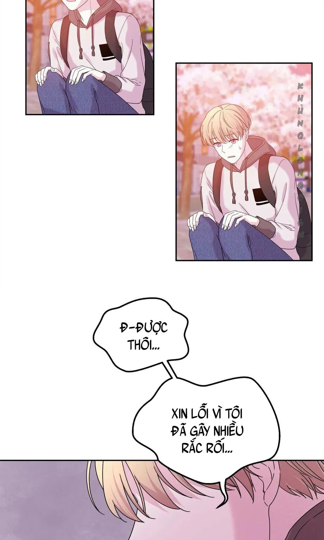 10 Đêm Mê Hoặc Chapter 31 Trang 3