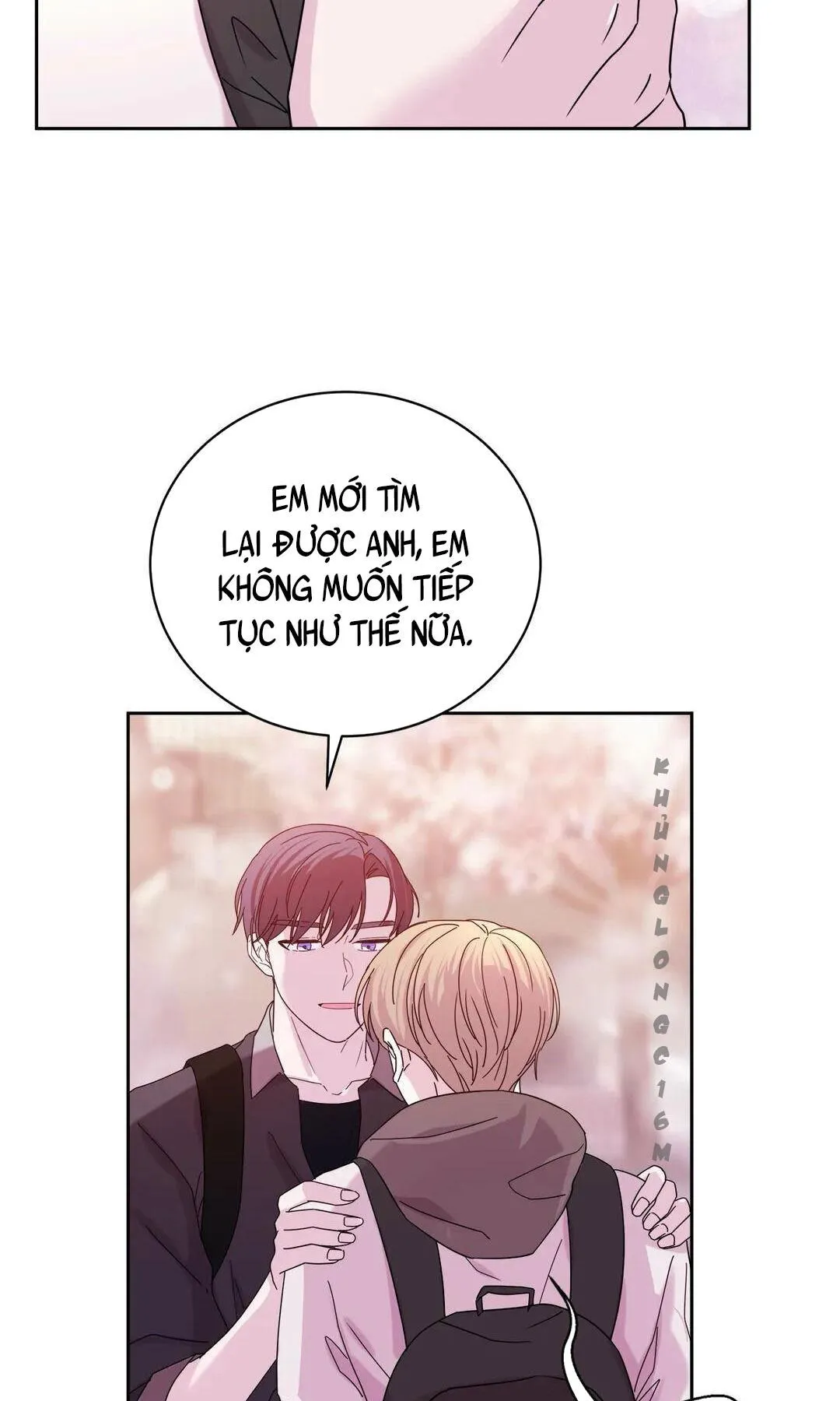 10 Đêm Mê Hoặc Chapter 31 Trang 11