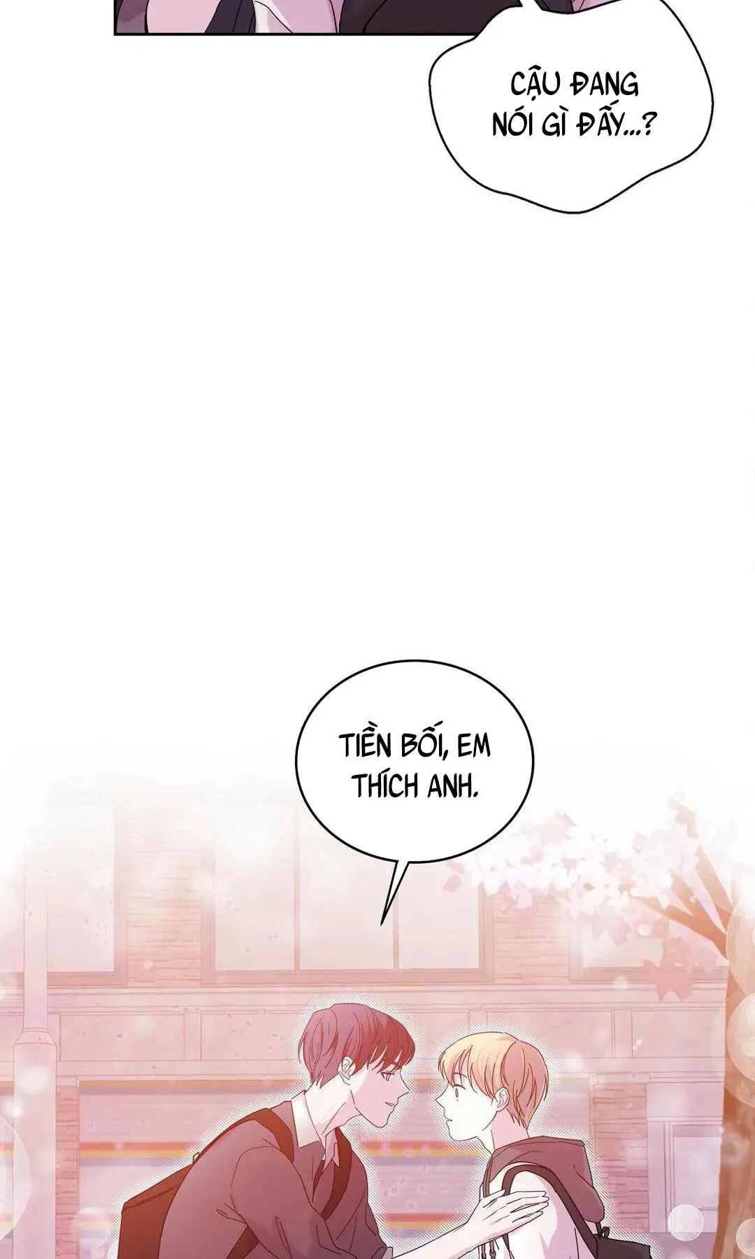 10 Đêm Mê Hoặc Chapter 31 Trang 12