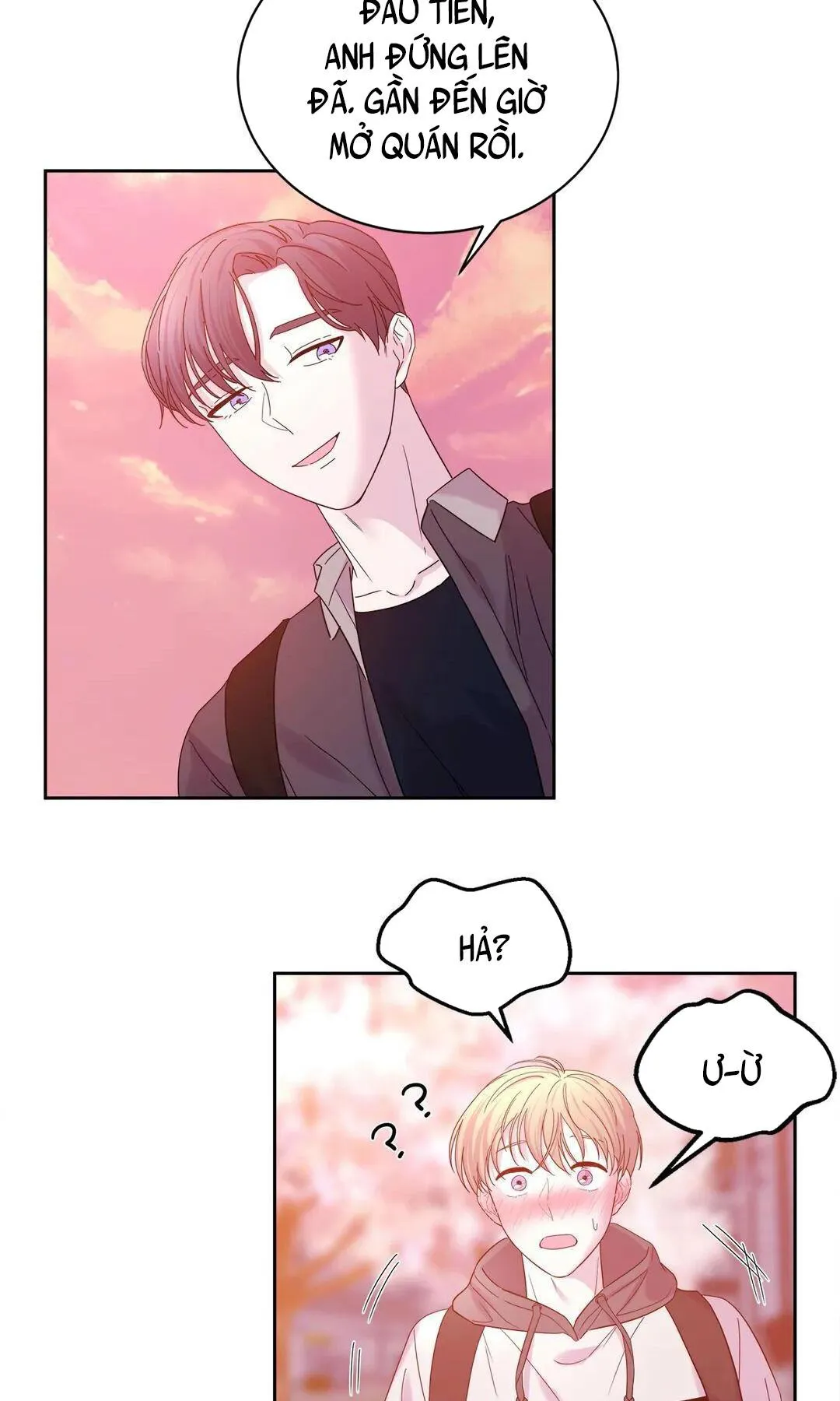 10 Đêm Mê Hoặc Chapter 31 Trang 18