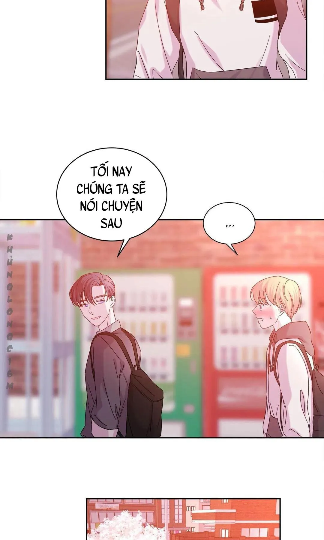 10 Đêm Mê Hoặc Chapter 31 Trang 19