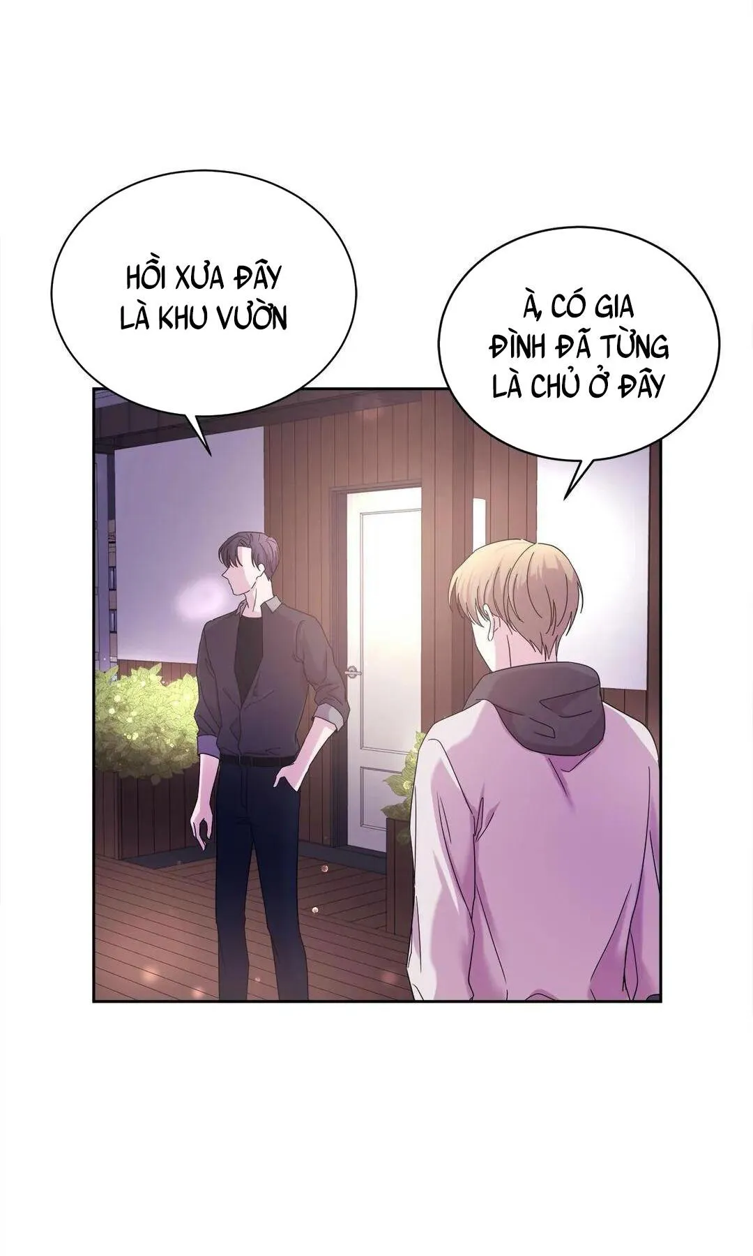10 Đêm Mê Hoặc Chapter 31 Trang 24