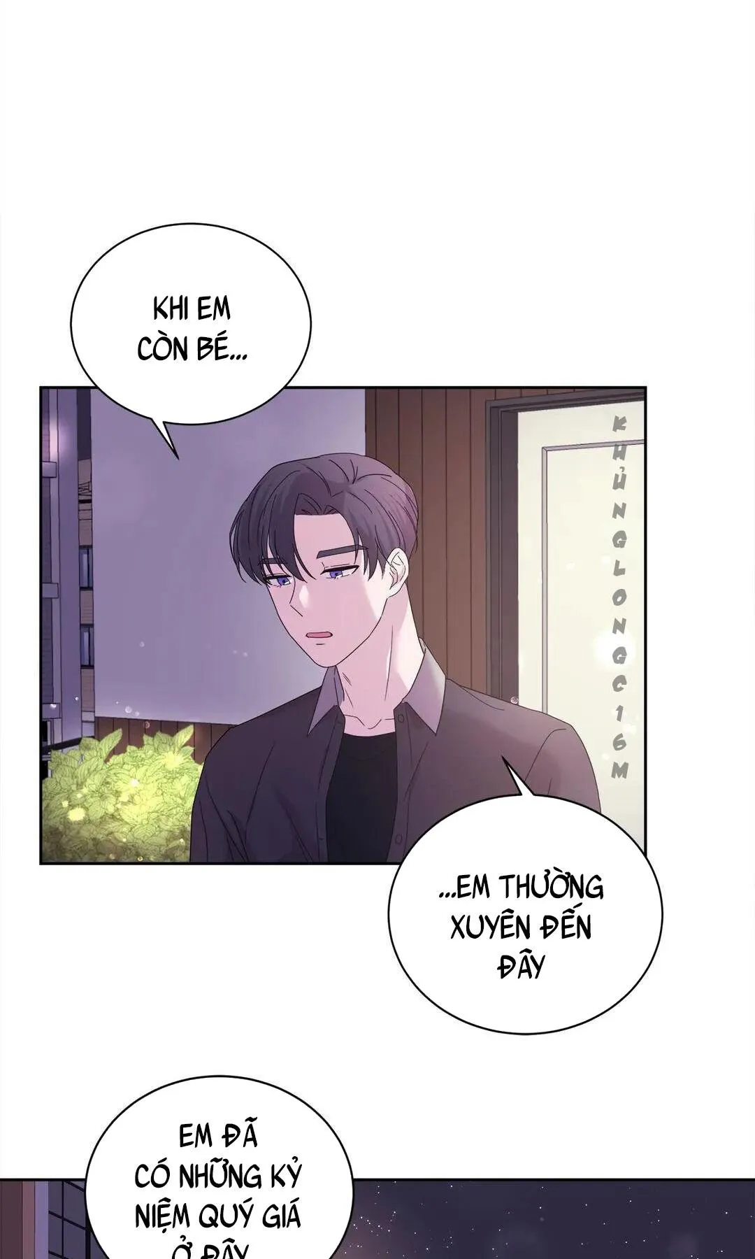 10 Đêm Mê Hoặc Chapter 31 Trang 25