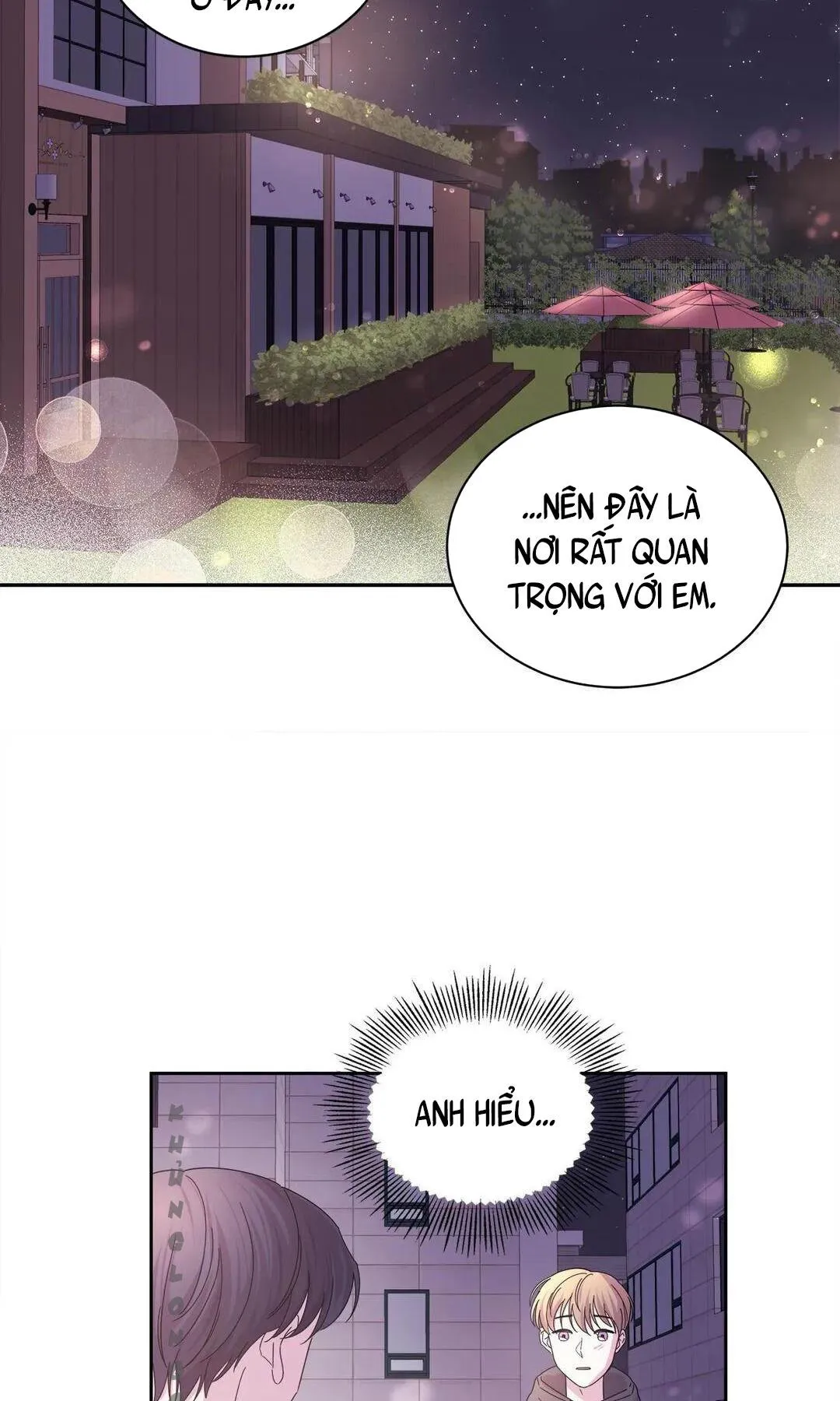 10 Đêm Mê Hoặc Chapter 31 Trang 26